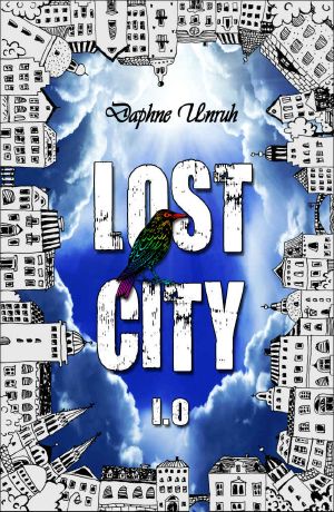 [Lost City 01] • Lost City